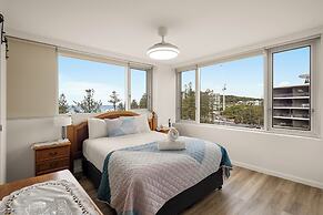 Coastal Comfort with Ocean Views