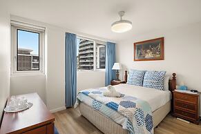 Coastal Comfort with Ocean Views