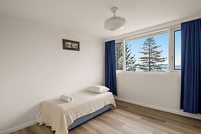 Coastal Comfort with Ocean Views