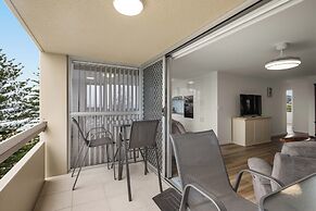 Coastal Comfort with Ocean Views