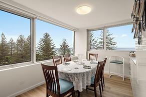 Coastal Comfort with Ocean Views