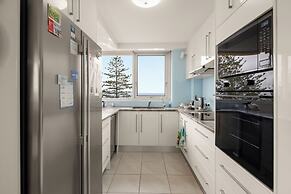 Coastal Comfort with Ocean Views