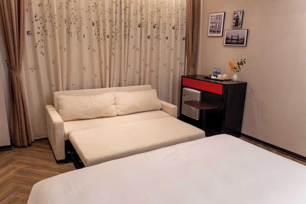 Min Hotel Ha Noi