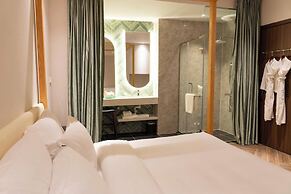 Min Hotel Ha Noi