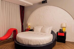 Min Hotel Ha Noi