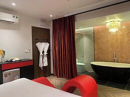 Min Hotel Ha Noi