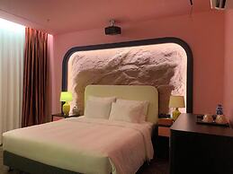 Min Hotel Ha Noi