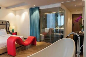 Min Hotel Ha Noi