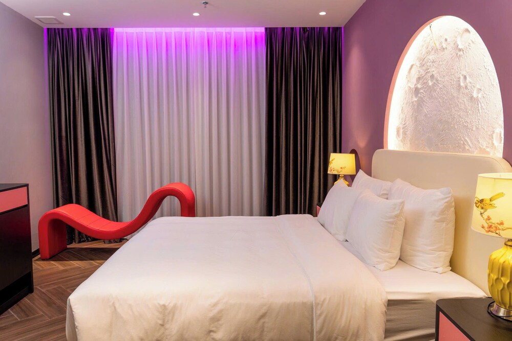Min Hotel Ha Noi