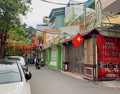 Min Hotel Ha Noi