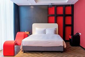 Min Hotel Ha Noi