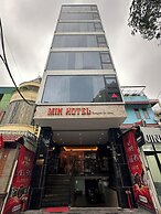Min Hotel Ha Noi