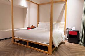 Min Hotel Ha Noi