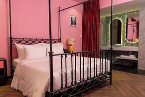 Min Hotel Ha Noi