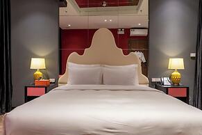 Min Hotel Ha Noi