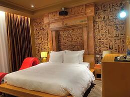 Min Hotel Ha Noi