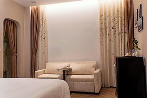 Min Hotel Ha Noi