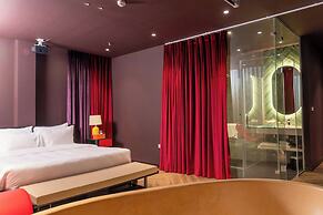 Min Hotel Ha Noi