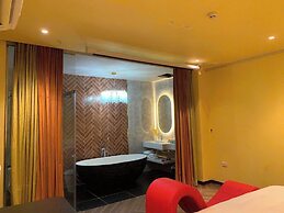 Min Hotel Ha Noi