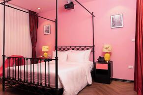 Min Hotel Ha Noi