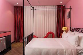 Min Hotel Ha Noi
