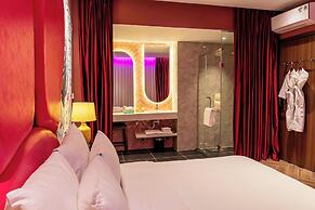 Min Hotel Ha Noi