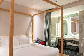 Min Hotel Ha Noi