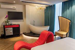 Min Hotel Ha Noi
