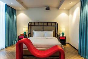 Min Hotel Ha Noi