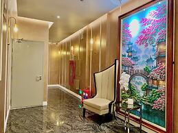 Min Hotel Ha Noi