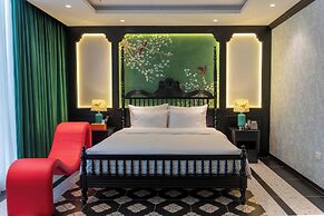 Min Hotel Ha Noi
