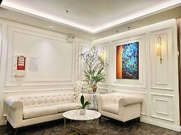 Min Hotel Ha Noi