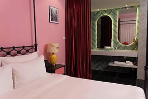 Min Hotel Ha Noi