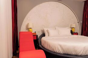Min Hotel Ha Noi