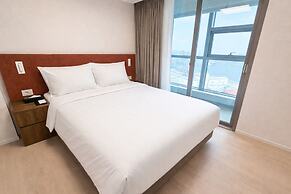 Matie Busan Harbor City