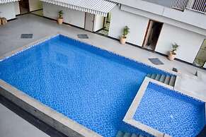 Urban Suites by BluSalzz Rajasthan