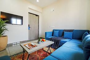 Urban Suites by BluSalzz Rajasthan