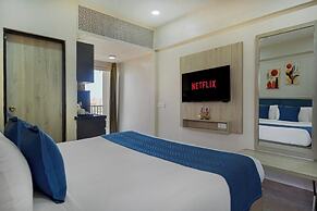 Urban Suites by BluSalzz Rajasthan