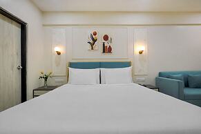 Urban Suites by BluSalzz Rajasthan