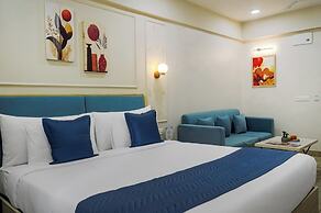 Urban Suites by BluSalzz Rajasthan