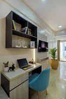 Urban Suites by BluSalzz Rajasthan