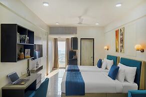 Urban Suites by BluSalzz Rajasthan