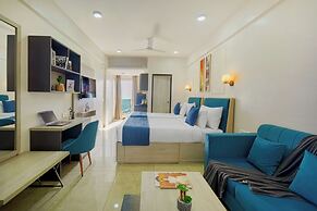 Urban Suites by BluSalzz Rajasthan