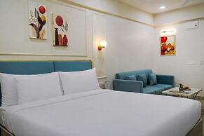 Urban Suites by BluSalzz Rajasthan