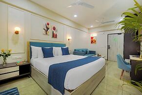 Urban Suites by BluSalzz Rajasthan