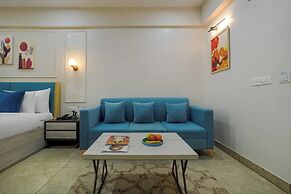 Urban Suites by BluSalzz Rajasthan