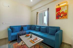 Urban Suites by BluSalzz Rajasthan