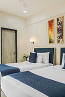 Urban Suites by BluSalzz Rajasthan