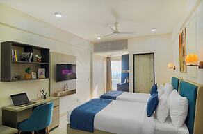 Urban Suites by BluSalzz Rajasthan