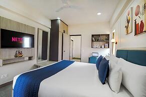 Urban Suites by BluSalzz Rajasthan